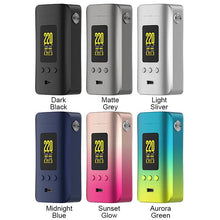 Load image into Gallery viewer, Vaporesso Gen 200 Box Mod