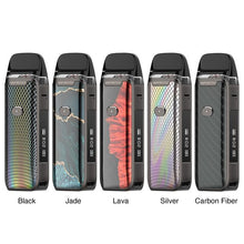 Load image into Gallery viewer, Vaporesso Luxe PM40 Pod Kit 1800mAh