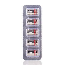 Load image into Gallery viewer, Vaporesso GTX Replacement Coils 5PCS