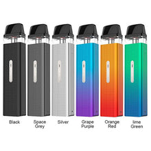 Load image into Gallery viewer, Vaporesso XROS Mini Pod System Kit 1000mAh
