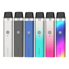 Load image into Gallery viewer, Vaporesso XROS Pod System Kit 800mAh