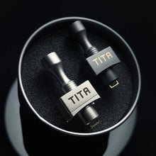Load image into Gallery viewer, Veepon Tita X RBA In Stock