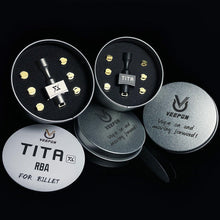 Load image into Gallery viewer, Veepon Tita X RBA In Stock