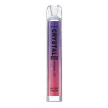 Load image into Gallery viewer, Ske Crystal Bar 600 Puffs Disposable Vape