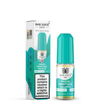 Load image into Gallery viewer, Nic Salt E-Liquid by Bar Juice 5000