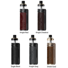 Load image into Gallery viewer, Voopoo DRAG S PNP-X 60W Mod Pod Kit 2500mAh