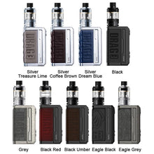 Load image into Gallery viewer, Voopoo Drag 3 TPP-X 177W Mod Kit 5.5ml