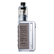 Load image into Gallery viewer, Voopoo Drag 3 TPP-X 177W Mod Kit 5.5ml