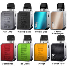 Load image into Gallery viewer, Voopoo Drag Nano 2 Pod System Kit