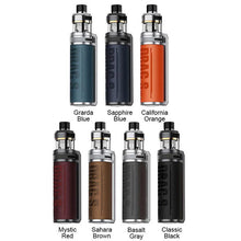 Load image into Gallery viewer, Voopoo Drag S Pro Pod Mod Kit 3000mAh In Stock