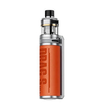 Load image into Gallery viewer, Voopoo Drag S Pro Pod Mod Kit 3000mAh In Stock