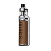 Load image into Gallery viewer, Voopoo Drag S Pro Pod Mod Kit 3000mAh In Stock