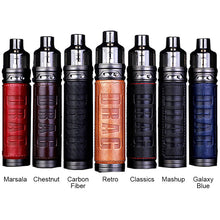 Load image into Gallery viewer, Voopoo Drag X 80W Mod Pod Kit