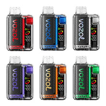 Load image into Gallery viewer, Vozol Vista 20000 Disposable Vape