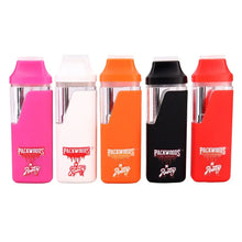 Load image into Gallery viewer, Runtz X Packwoods Runty Rechargeable Disposable Vape Pen 380mAh