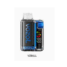Load image into Gallery viewer, VOZOL Vista 20000 Rechargeable Disposable Vape Kit