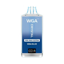 Load image into Gallery viewer, WGA Crystal Pro Max Extra 15000 Disposable Vape
