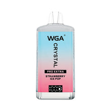 Load image into Gallery viewer, WGA Crystal Pro Max Extra 15000