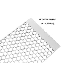Load image into Gallery viewer, WOTOFO Replacement nexMesh Coil for Profile 1.5 RDA 10pcs