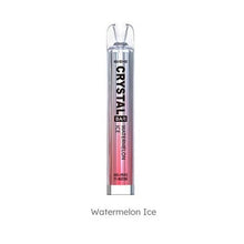 Load image into Gallery viewer, Ske Crystal Bar 600 Puffs Disposable Vape