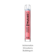 Load image into Gallery viewer, Ske Crystal Bar 600 Puffs Disposable Vape