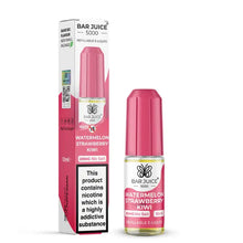 Load image into Gallery viewer, Nic Salt E-Liquid by Bar Juice 5000
