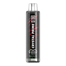 Load image into Gallery viewer, Crystal Prime Pro 4500 Puffs Disposable Vape