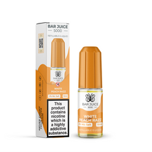 Load image into Gallery viewer, Nic Salt E-Liquid by Bar Juice 5000