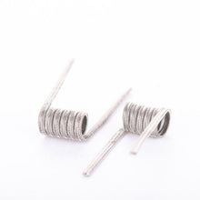 Load image into Gallery viewer, Wotofo Alien Wires 3*30ga+38ga 5pcs