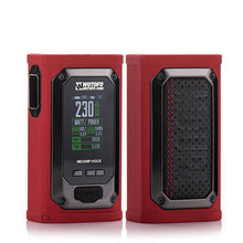 Load image into Gallery viewer, Wotofo MDura Pro 230W Mod