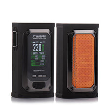 Load image into Gallery viewer, Wotofo MDura Pro 230W Mod
