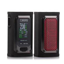 Load image into Gallery viewer, Wotofo MDura Pro 230W Mod