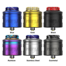 Load image into Gallery viewer, Wotofo Profile PS Dual Mesh RDA 28.5mm In Stock