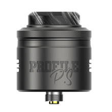 Load image into Gallery viewer, Wotofo Profile PS Dual Mesh RDA 28.5mm In Stock