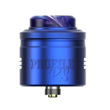 Load image into Gallery viewer, Wotofo Profile PS Dual Mesh RDA 28.5mm In Stock