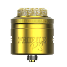 Load image into Gallery viewer, Wotofo Profile PS Dual Mesh RDA 28.5mm In Stock
