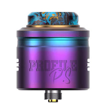 Load image into Gallery viewer, Wotofo Profile PS Dual Mesh RDA 28.5mm In Stock