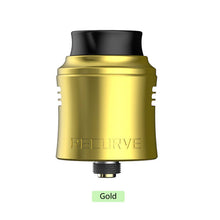 Load image into Gallery viewer, Wotofo Recurve V2 RDA