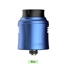 Load image into Gallery viewer, Wotofo Recurve V2 RDA