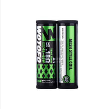 Load image into Gallery viewer, Wotofo Profile RDA Mesh Coil 10pcs