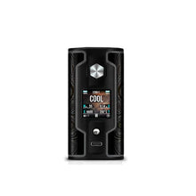 Load image into Gallery viewer, YIHI SXMINI G CLASS V2 BOX MOD FULL BLACK