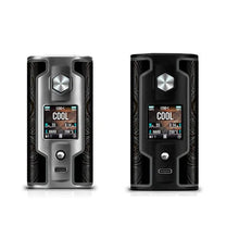 Load image into Gallery viewer, YIHI SXMINI G CLASS V2 BOX MOD