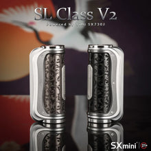 Load image into Gallery viewer, YIHI SXMINI SL CLASS V2 BOX MOD