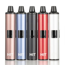 Load image into Gallery viewer, Yocan Hit Dry Herb Kit 1400mAh