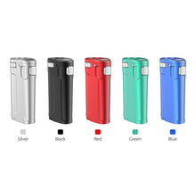 Load image into Gallery viewer, Yocan UNI Twist CD Mod 650mAh