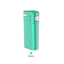 Load image into Gallery viewer, Yocan UNI Twist CD Mod 650mAh