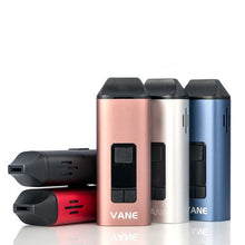 Load image into Gallery viewer, Yocan Vane DH Vaporizer Kit 1100mAh
