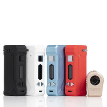 Load image into Gallery viewer, Yocan UNI Pro Box Mod 650mAh