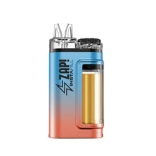 Load image into Gallery viewer, Zap Instafill Disposable Vape 3500 Puffs