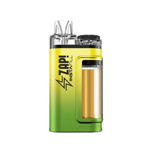 Load image into Gallery viewer, Zap Instafill Disposable Vape 3500 Puffs